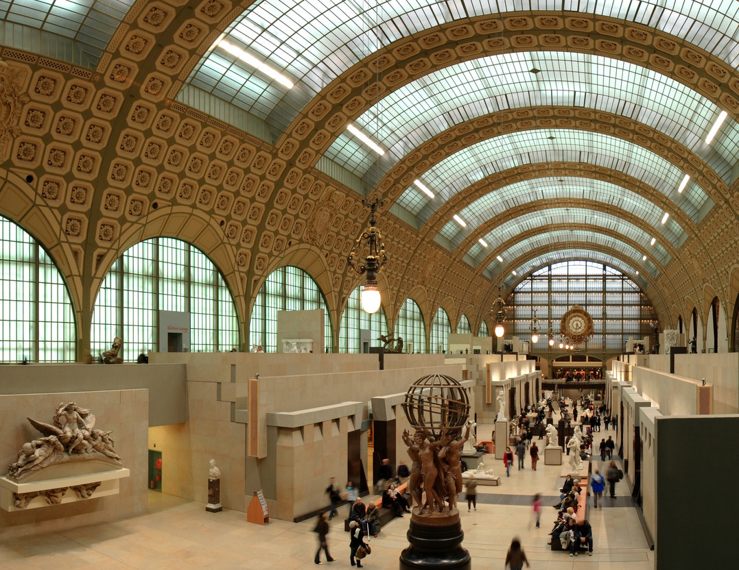 MuseeOrsay