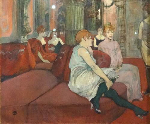 Toulouse-Lautrec